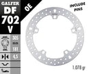 Bmw R 1200 C [2001-2003, 2005] - disque de frein rond fixe – photo 6