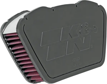 Yamaha XVS 1300 [K & N] – OE Ersatz Hochleistungs-Luftfilter