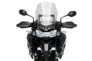 TRIUMPH TIGER 1200 RALLY PRO [2025] – Windabweiser Extended – Getönt-4
