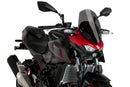 KAWASAKI Z 500 SE [2025] – New Generation Touring – Stark getönt-8