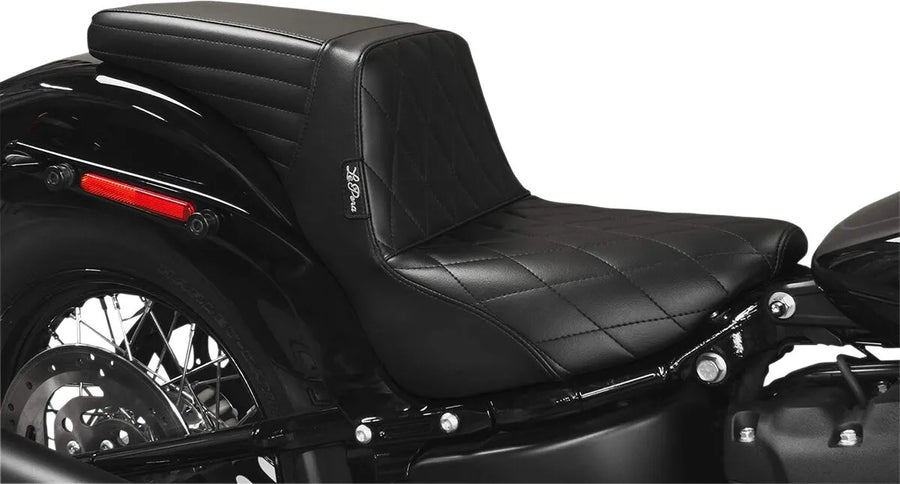 Harley Davidson FXFB [LE PERA] – Kickflip Seat