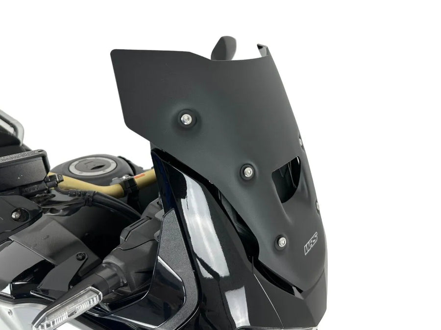 Honda CRF 1100 Africa Twin [WRS] – Windschild