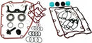 Harley-Davidson FXDWG3 1450 Dyna Wide Glide Limited Edition [2002] - Kit de montage d'arbre à cames – Réf. 2058 – Figure 4
