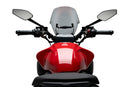 DUCATI DIAVEL V4 [2025] – New Generation Adjustable – Matt Black-6