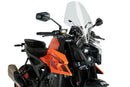 KTM 990 DUKE R [2025] – New Generation Touring – Getönt-6