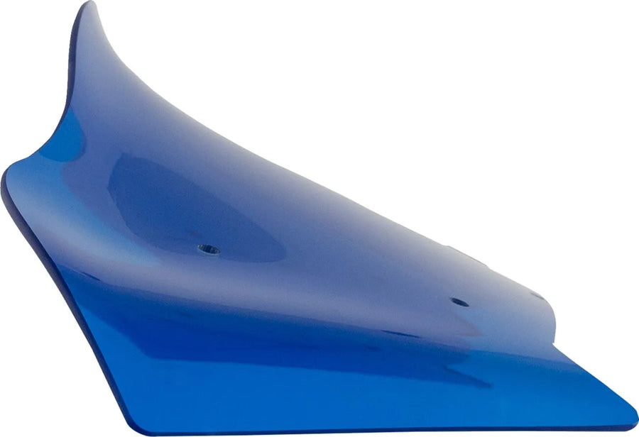 harley davidson flhxse [KLOCK WERKS] – Kolor Flare™ windshield