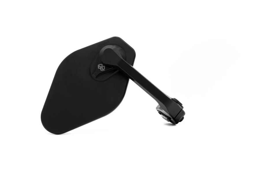 bmw r 18 [GILLES TOOLING] – Stratos handlebar end mirror symmetrical M12