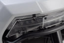 Harley Davidson Pan America 1250 [SW-MOTECH] – protection des phares-3