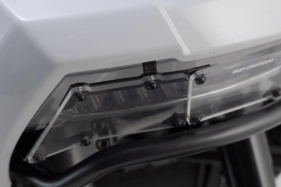 Harley Davidson Pan America 1250 [SW-MOTECH] – protection des phares
