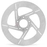 Harley-Davidson FXST 1690 Softail Standard [2015] - brake disc fixed round - picture 9