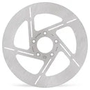 Harley-Davidson FXST 1690 Softail Standard [2015] - brake disc fixed round - picture 9