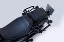 Harley Davidson Nightster 975 Special [SW-MOTECH] – SLC Seitengepäckträger (rechts)
