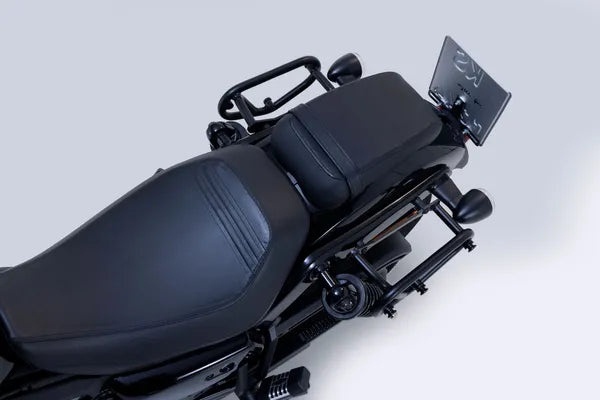 Harley Davidson Nightster [SW-MOTECH] – SLC Seitengepäckträger (rechts)