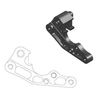 Beta RX 450 4T [2024-2026] - MXC Bremssattel – Bild 9