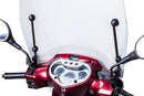 HONDA SH 150 4T [2004] – Disque scooter T.S. – Transparent-5