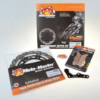 Beta EVO 250 [2012] - Bremskit OEM Ersatz – Bild 7