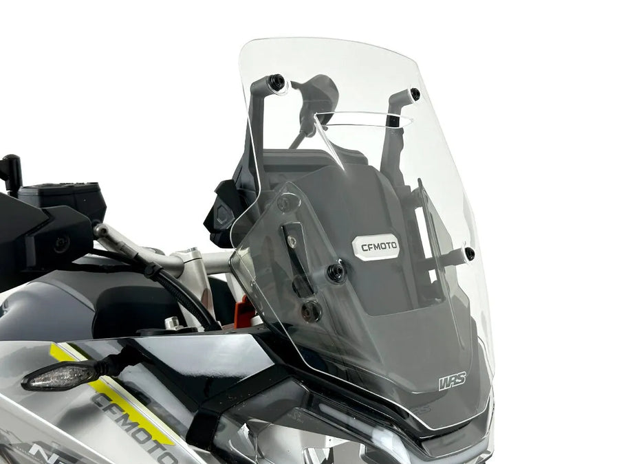 cf moto 800 [WRS] – pare brise