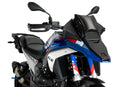 BMW R 1300 GS TROPHY [2025] – Nouvelle Génération Sport Plus – Noir Mat-9