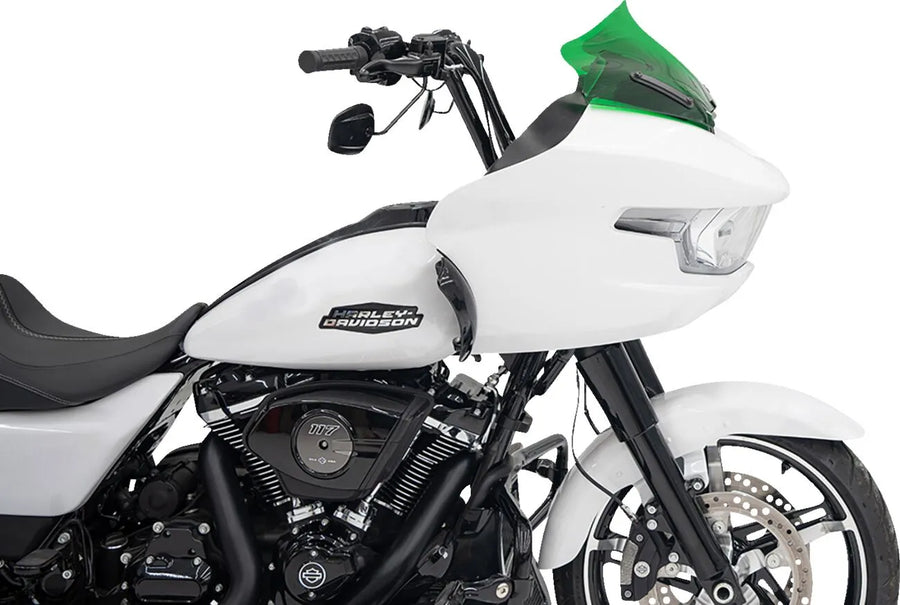 harley davidson fltr [KLOCK WERKS] – Pare-brise Kolor Flare™ Sport