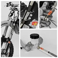Swm RS 300 R [2021-2024] - Bremsensatz – Bild 11