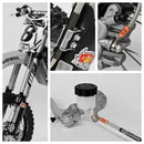 Swm RS 125 R [2016] - Bremsensatz – Bild 7