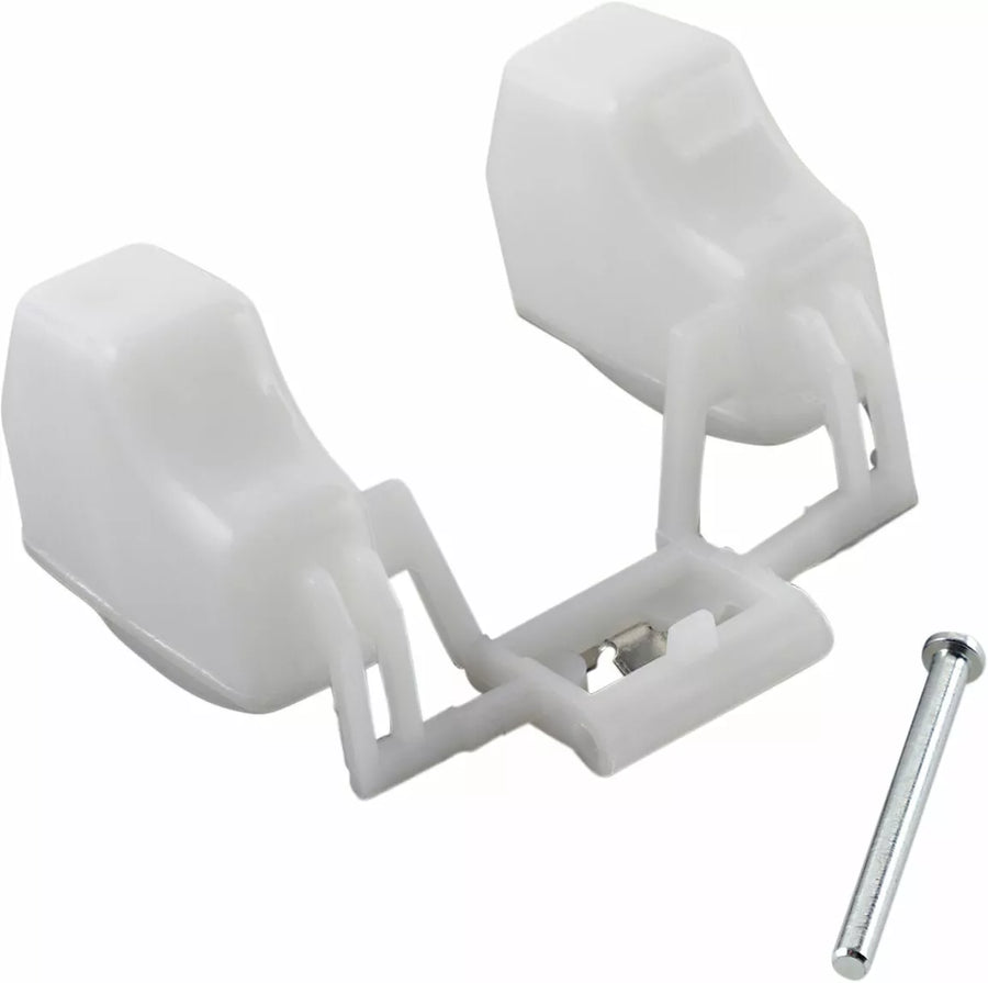 Yamaha XT 350 [K&S TECHNOLOGIES] – Ersatz-Vergaserschwimmer mit Bolzen, Set