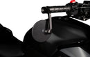 Triumph Speed 400 [GILLES TOOLING] – MOON Lenkerendenspiegel