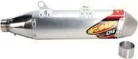 Husqvarna Fe 501 [2019] - Q4 Hex Slip-On Silencer – Picture 6