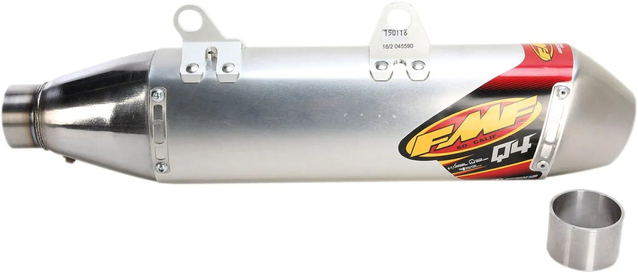 Husqvarna Fx 350 [2018] - Q4 Hex Slip-On Silencer – Picture 2