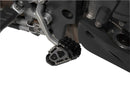 BMW F 850 ​​​​GS [SW-MOTECH] – Rallonge pour pédale de frein