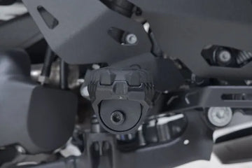 Kawasaki Versys 1000 [2021-2024] - EVO Fußrasten-Satz – Bild 2