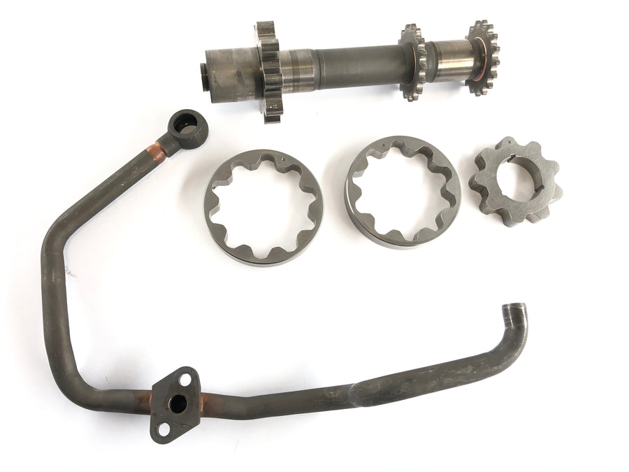 BMW R 1100 R Typ 259 [1999] - Ölpumpe Set