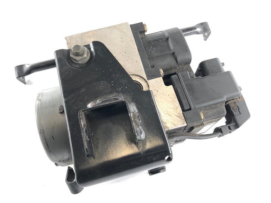 BMW F 650 GS R13 [2000] - Unité de commande hydraulique ABS