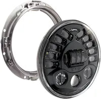 Bmw R 100 S [1978-1979] - Kit adaptateur de phare – réf. 0703391 – Image 4