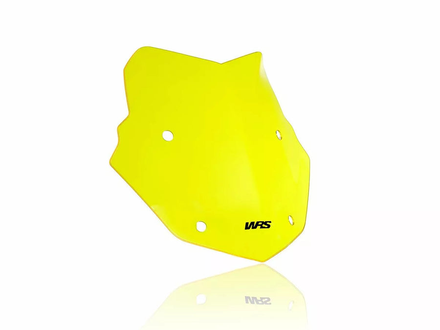 BMW R 1200 GS [WRS] - pare-brise