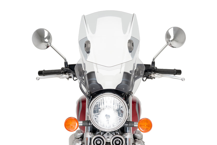 VOGE 500R [2025] – Up&Down – Getönt