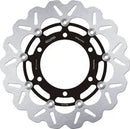 Triumph SPEED TRIPLE 900 Carburator [1994-1996] - brake discs - picture 7