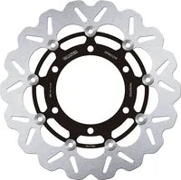 Honda CB 1100 X-11 Sf (Sc 42) [2000-2003] - disque de frein - photo 8