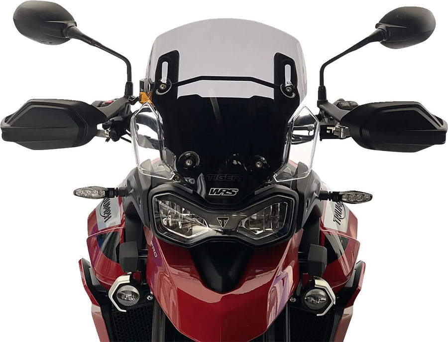 Triumph Tiger 900 Rally [WRS] - windshield