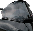 harley davidson fltr [KLOCK WERKS] – Flare™ Series windshield molding-1