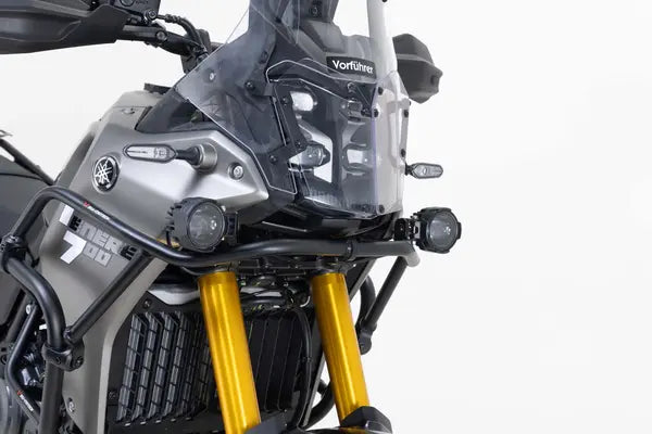 Yamaha XTZ 700 Tenere [2024-2026] - Feu de route EVO – photo 2