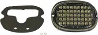 Harley Davidson FXS [CUSTOM DYNAMICS] – Flache LED-Rückleuchte