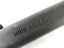 Moto Guzzi Le Mans 4 [Le Mans 3] - Intake snorkel airbox-3