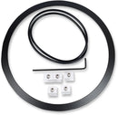 Bmw R 100 S [1978-1979] - Kit adaptateur de phare – réf. 0703391 – Image 1