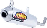 Beta XTRAINER 250 [2026] - Turbinecore 2-Q Spark Arrestor rear silencer – picture 8