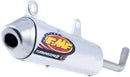 Beta XTRAINER 250 [2026] - Turbinecore 2-Q Spark Arrestor rear silencer – picture 8