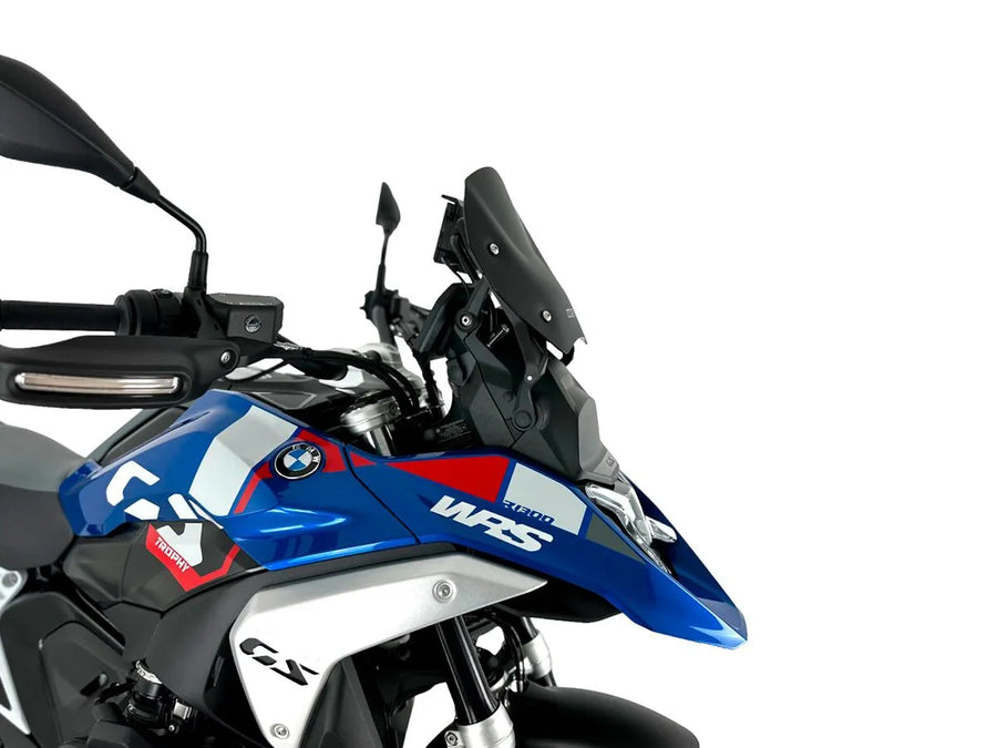 bmw r 1300 gs trophy [WRS] – Windschild