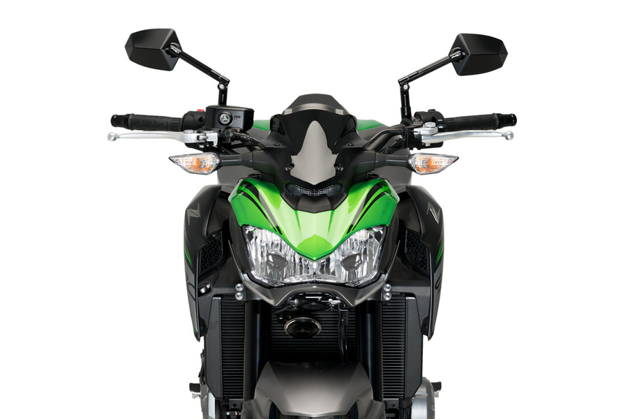 HARLEY DAVIDSON SPORTSTER S RH 1250 S [2025] – GT.1 Rückspiegel – Schwarz