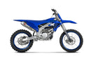 YAMAHA WR 250 F [2024-2025] - Ligne Evolution (Ti) YZ250F 2024
