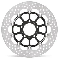 Suzuki Dl 1000 V Strom [2010-2012] - BRAKE DISC FLAME FRONT LEFT – Bild 8